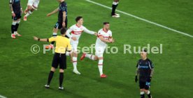 16.03.25 VfB Stuttgart - Bayer 04 Leverkusen