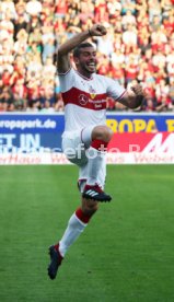 SC Freiburg - VfB Stuttgart