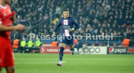 14.02.23 Paris Saint-Germain - FC Bayern M&uuml;nchen