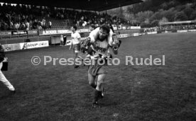 04.05.88 SC Freiburg - Stuttgarter Kickers
