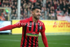 SC Freiburg - SC Paderborn