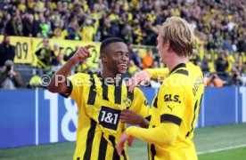 22.10.22 Borussia Dortmund - VfB Stuttgart
