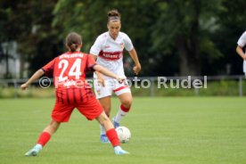 20.07.25 Frauen VfB Stuttgart - 1. FC Heidenheim