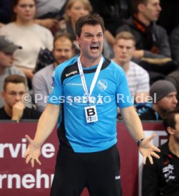 TVB 1898 Stuttgart - Frisch Auf G&ouml;ppingen