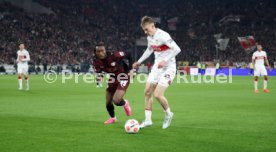 15.03.26 VfB Stuttgart - RB Leipzig