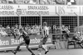 13.08.45 Stuttgarter Kickers - SC Freiburg