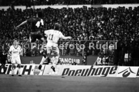 14.09.93 Karlsruher SC - PSV Eindhoven