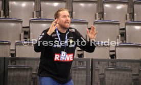 09.05.21 TVB Stuttgart - Rhein-Neckar L&ouml;wen