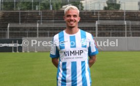 10.07.24 Stuttgarter Kickers Fototermin 2024/2025