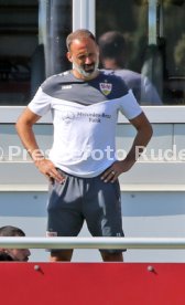 05.08.20 VfB Stuttgart Training