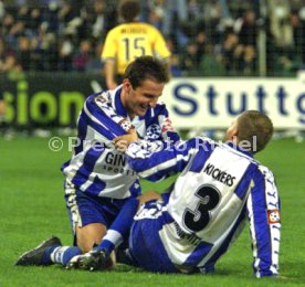 Stuttgarter Kickers