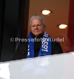 TSG 1899 Hoffenheim - 1. FSV Mainz 05