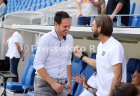16.09.23 Karlsruher SC - 1. FC Kaiserslautern