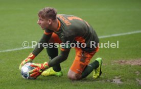 1. FC Heidenheim - Dynamo Dresden