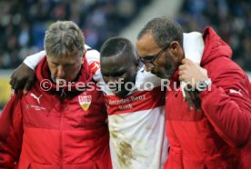 TSG 1899 Hoffenheim - VfB Stuttgart