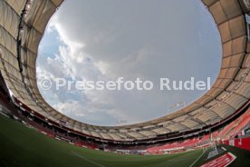 21.04.21 VfB Stuttgart - VfL Wolfsburg