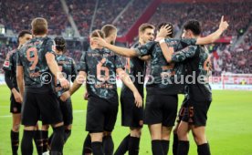 25.01.25 SC Freiburg - FC Bayern M&uuml;nchen