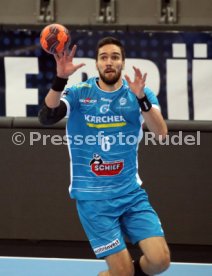 10.12.20 TVB Stuttgart - GWD Minden
