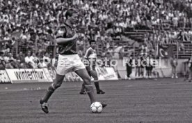 30.05.92 DFB Deutschland - T&uuml;rkei