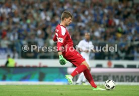 Karlsruher SC - VfL Osnabr&uuml;ck