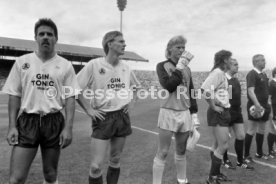 20.08.88 VfB Stuttgart - Stuttgarter Kickers