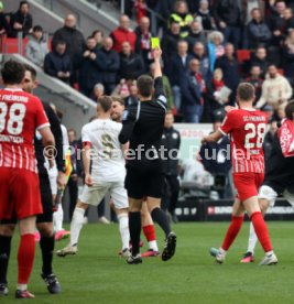 08.04.23 SC Freiburg - FC Bayern M&uuml;nchen