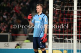 VfB Stuttgart - Bayer 04 Leverkusen