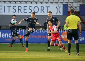 20.02.21 SC Freiburg - 1. FC Union Berlin