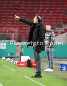 03.02.21 VfB Stuttgart - Borussia M&ouml;nchengladbach
