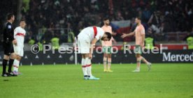 05.02.23 VfB Stuttgart - SV Werder Bremen