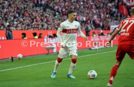 19.04.26 FC Bayern M&uuml;nchen - VfB Stuttgart