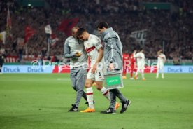 03.05.23 VfB Stuttgart - Eintracht Frankfurt