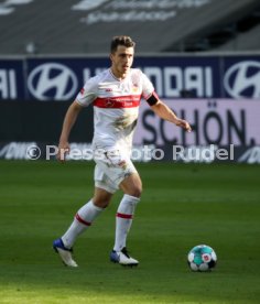 06.03.21 Eintracht Frankfurt - VfB Stuttgart