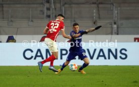 19.12.21 SC Freiburg - Bayer 04 Leverkusen