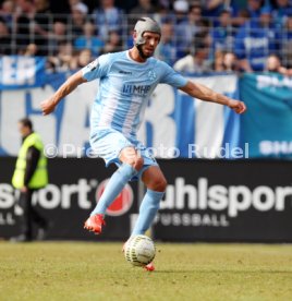 Stuttgarter Kickers - VfB Stuttgart II