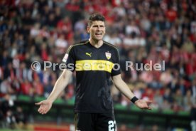 Relegation 2019 1. FC Union Berlin - VfB Stuttgart