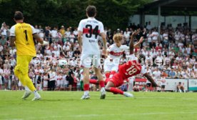 12.07.25 SV Fellbach - VfB Stuttgart