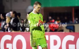 1. FC Saarbr&uuml;cken - Fortuna D&uuml;sseldorf