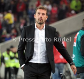 VfB Stuttgart - Eintracht Frankfurt