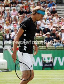 Tennis MercedesCup 2019