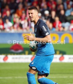 SC Freiburg - TSG 1899 Hoffenheim