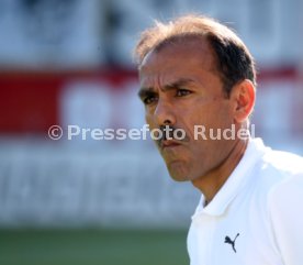 SV Sandhausen - VfB Stuttgart