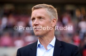 VfB Stuttgart - Karlsruher SC