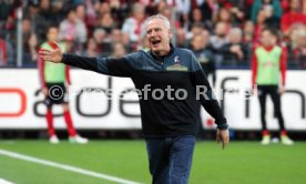 SC Freiburg - FC Schalke 04