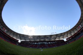 05.02.22 VfB Stuttgart - Eintracht Frankfurt