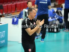 08.11.20 Allianz MTV Stuttgart - SC Potsdam