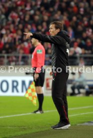 VfB Stuttgart - VfL Bochum