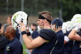11.07.21 Stuttgart Surge - Leipzig Kings