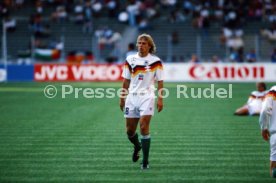 WM 1990 Halbfinale Deutschland - England