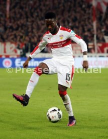 VfB Stuttgart - TSV 1860 M&uuml;nchen